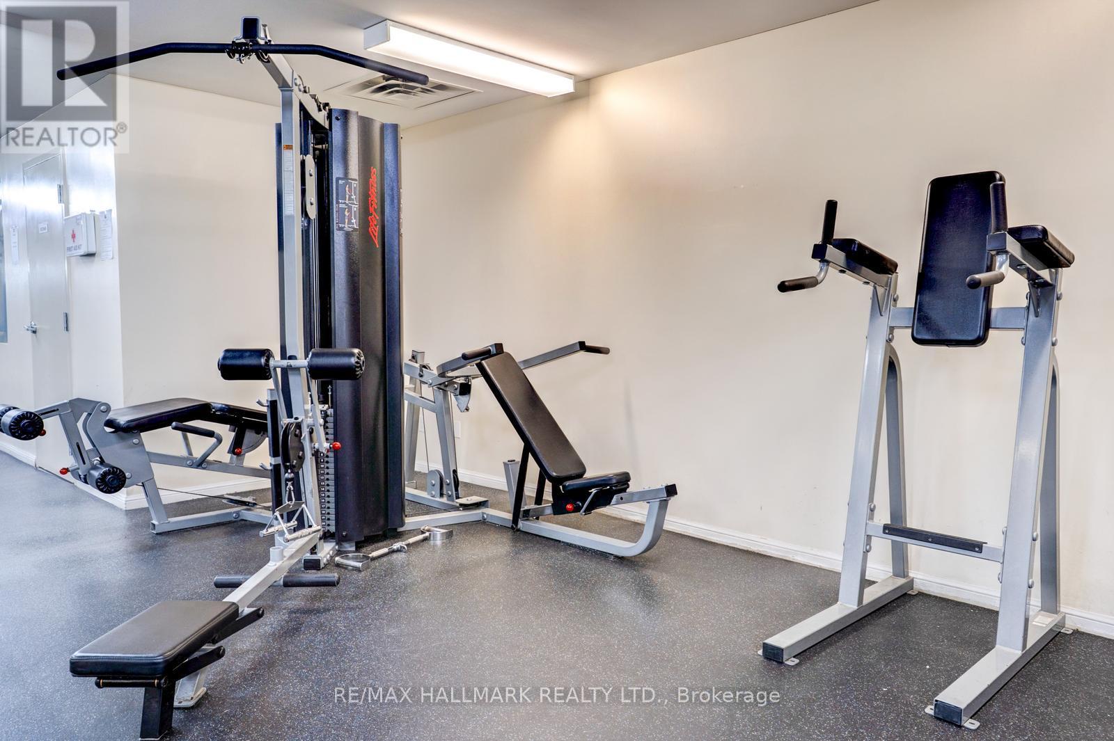 433 - 550 Front Street W, Toronto, Ontario  M5V 3N5 - Photo 43 - C13029018