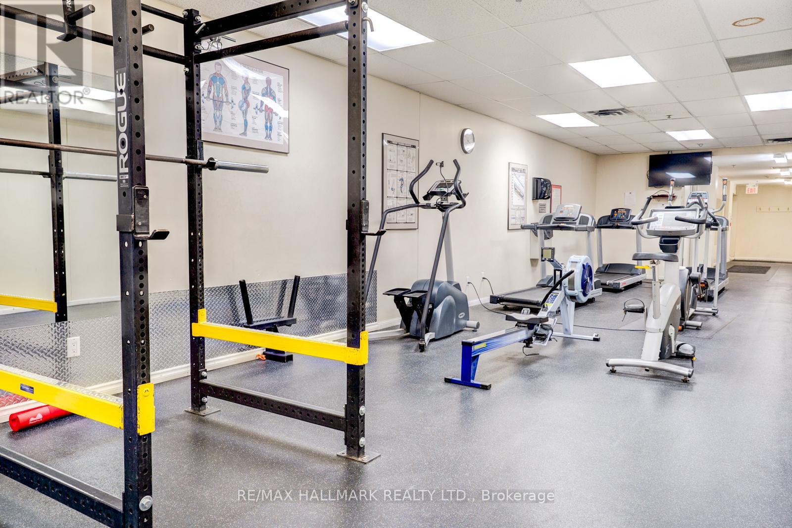 433 - 550 Front Street W, Toronto, Ontario  M5V 3N5 - Photo 45 - C13029018