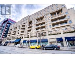 433 - 550 FRONT STREET W, Toronto, Ontario