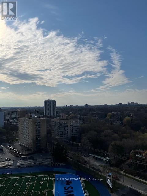 1702 - 310 Tweedsmuir Avenue, Toronto, Ontario  M5P 2Y2 - Photo 34 - C13029060