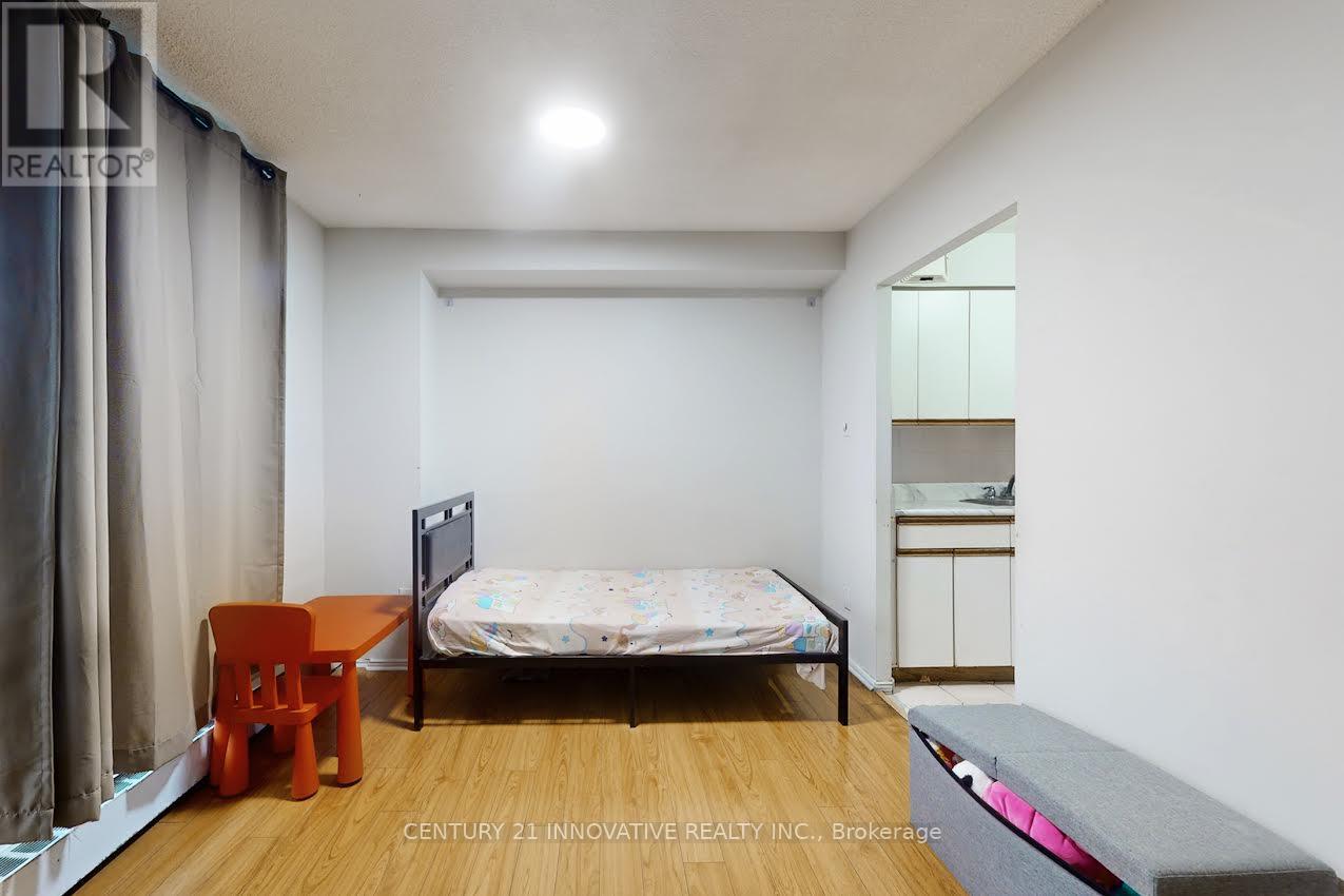 205 - 101 Prudential Drive, Toronto, Ontario  M1P 4S5 - Photo 14 - E13028870