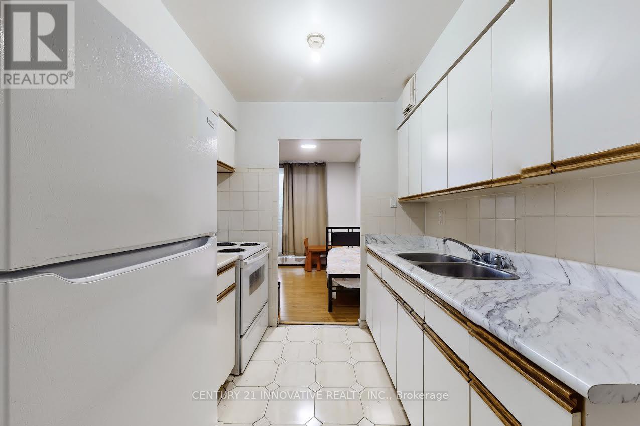 205 - 101 Prudential Drive, Toronto, Ontario  M1P 4S5 - Photo 18 - E13028870