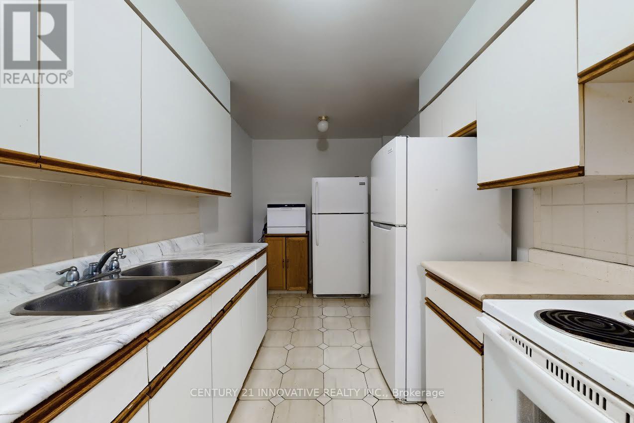 205 - 101 Prudential Drive, Toronto, Ontario  M1P 4S5 - Photo 19 - E13028870