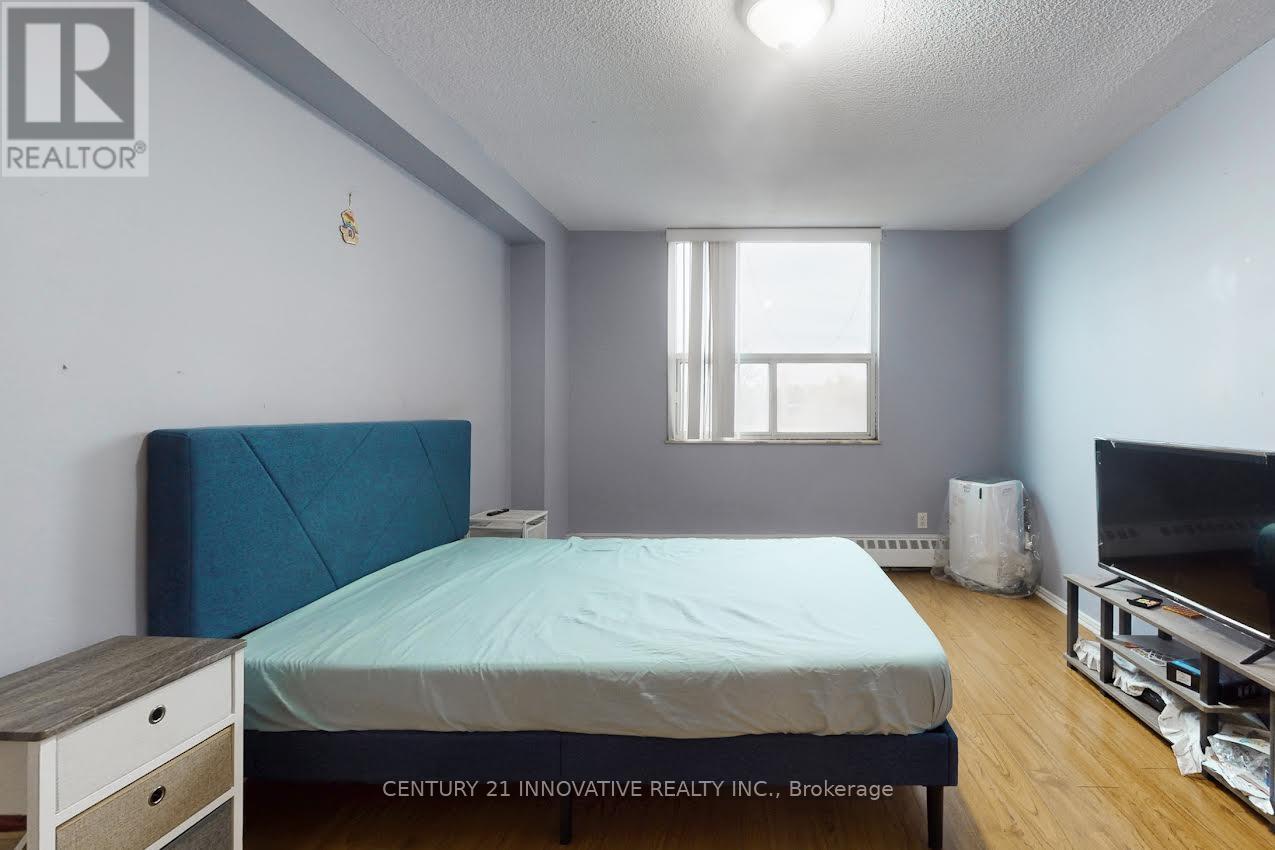 205 - 101 Prudential Drive, Toronto, Ontario  M1P 4S5 - Photo 21 - E13028870