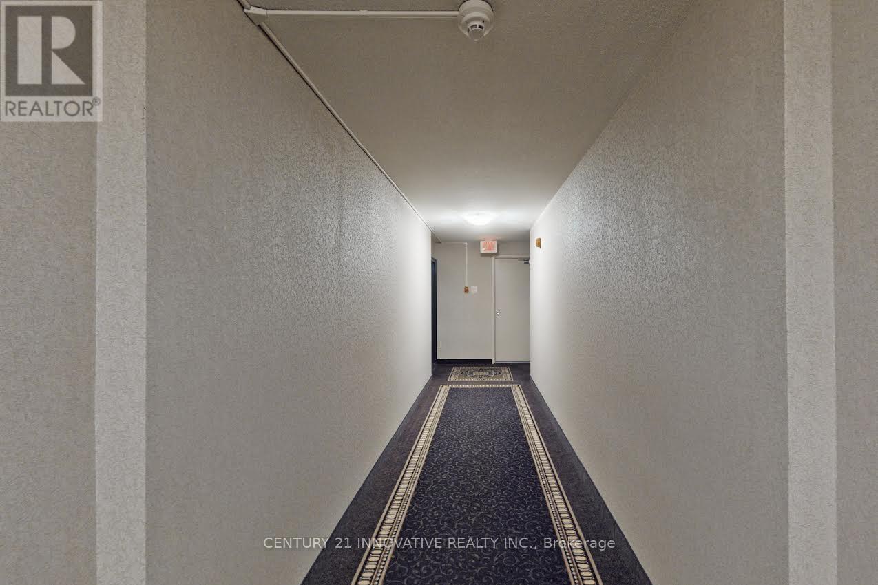 205 - 101 Prudential Drive, Toronto, Ontario  M1P 4S5 - Photo 27 - E13028870