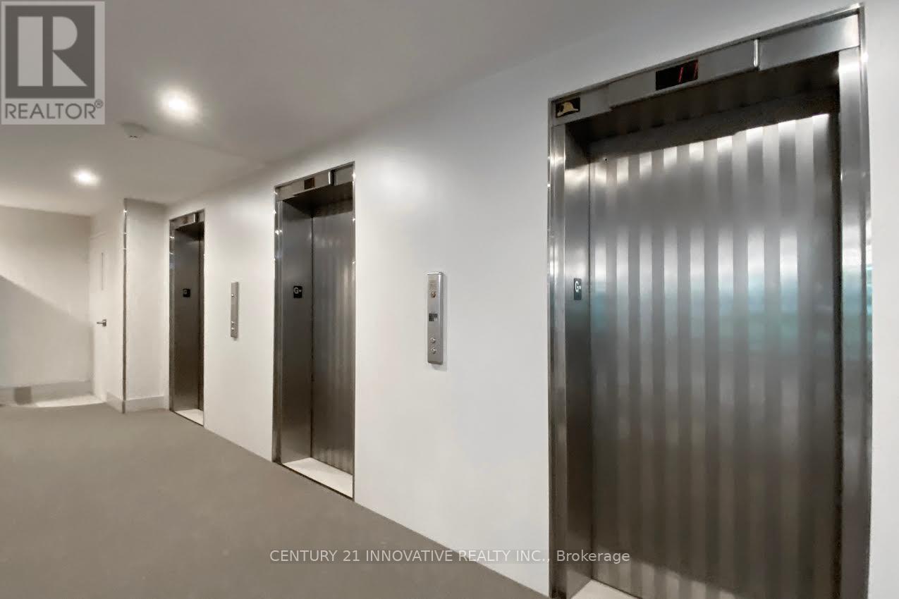 205 - 101 Prudential Drive, Toronto, Ontario  M1P 4S5 - Photo 28 - E13028870