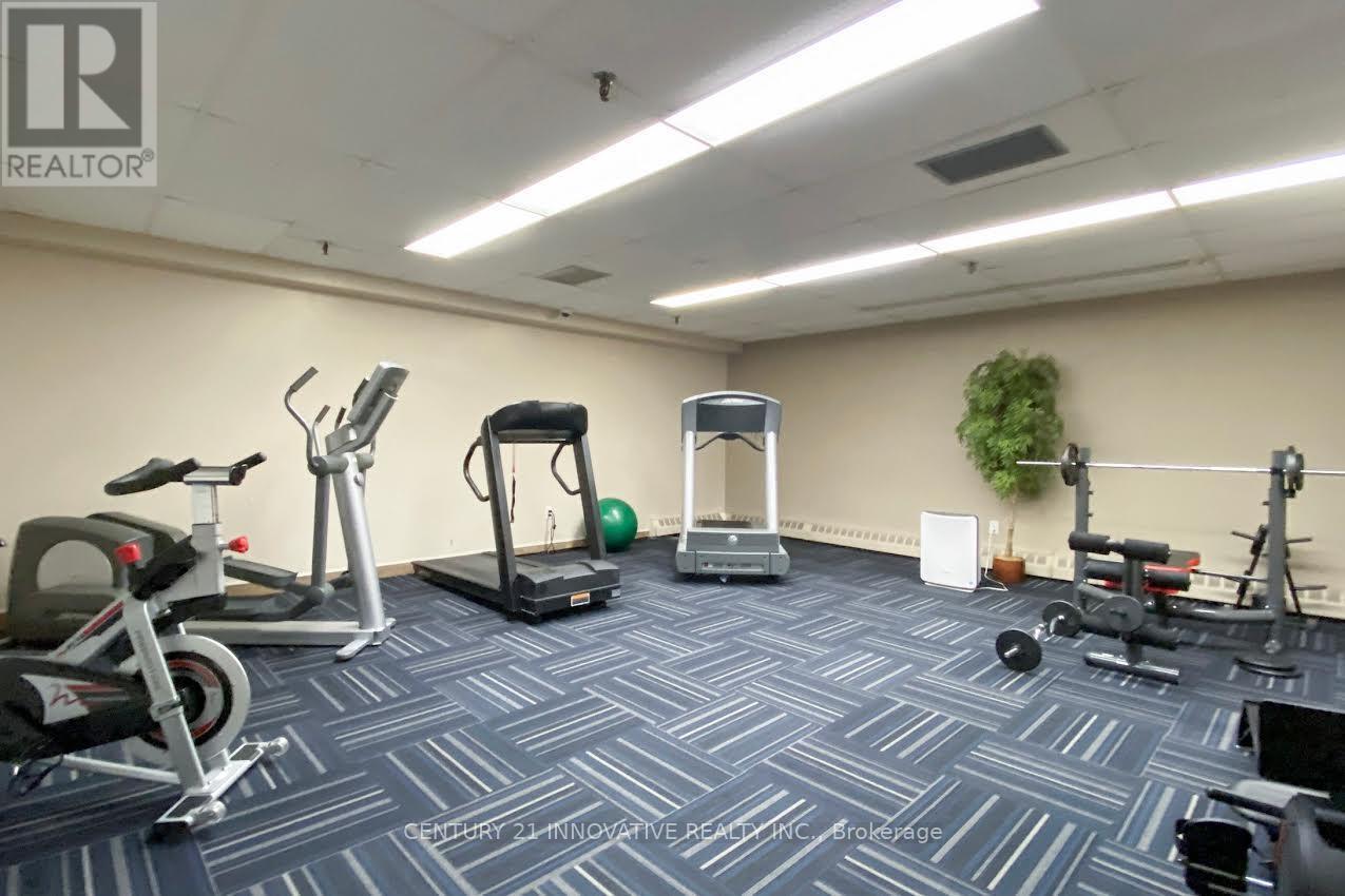 205 - 101 Prudential Drive, Toronto, Ontario  M1P 4S5 - Photo 29 - E13028870