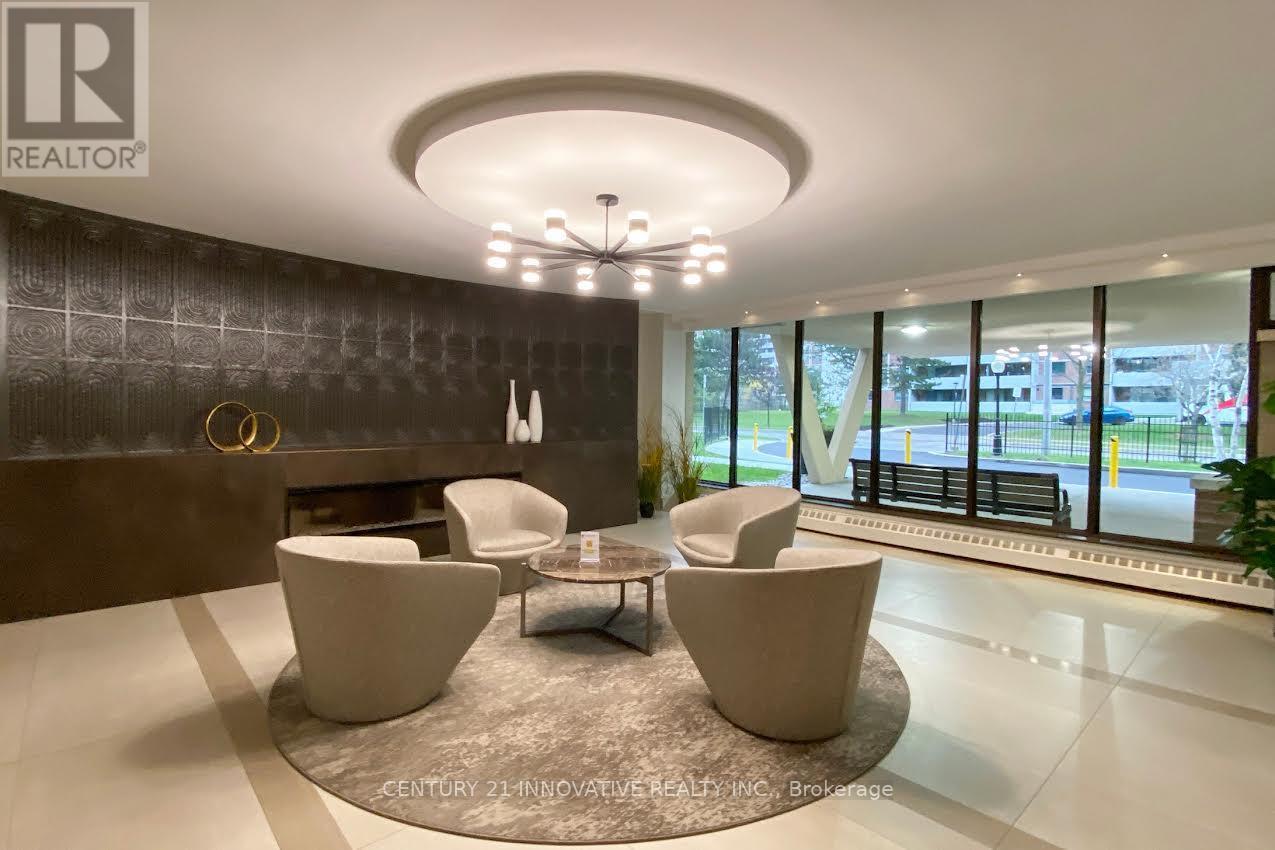 205 - 101 Prudential Drive, Toronto, Ontario  M1P 4S5 - Photo 6 - E13028870