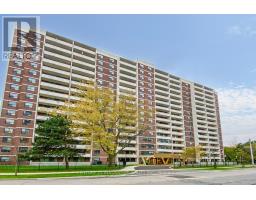 205 - 101 PRUDENTIAL DRIVE, Toronto, Ontario