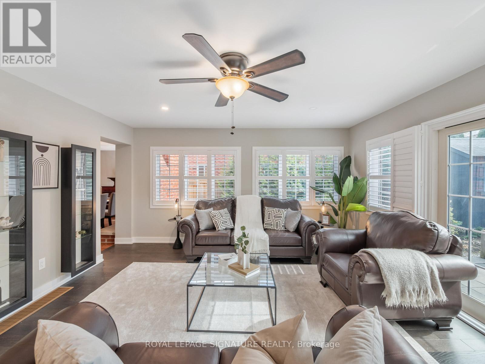 28 Bowes Garden Court, Toronto, Ontario  M1C 4L8 - Photo 12 - E13028876