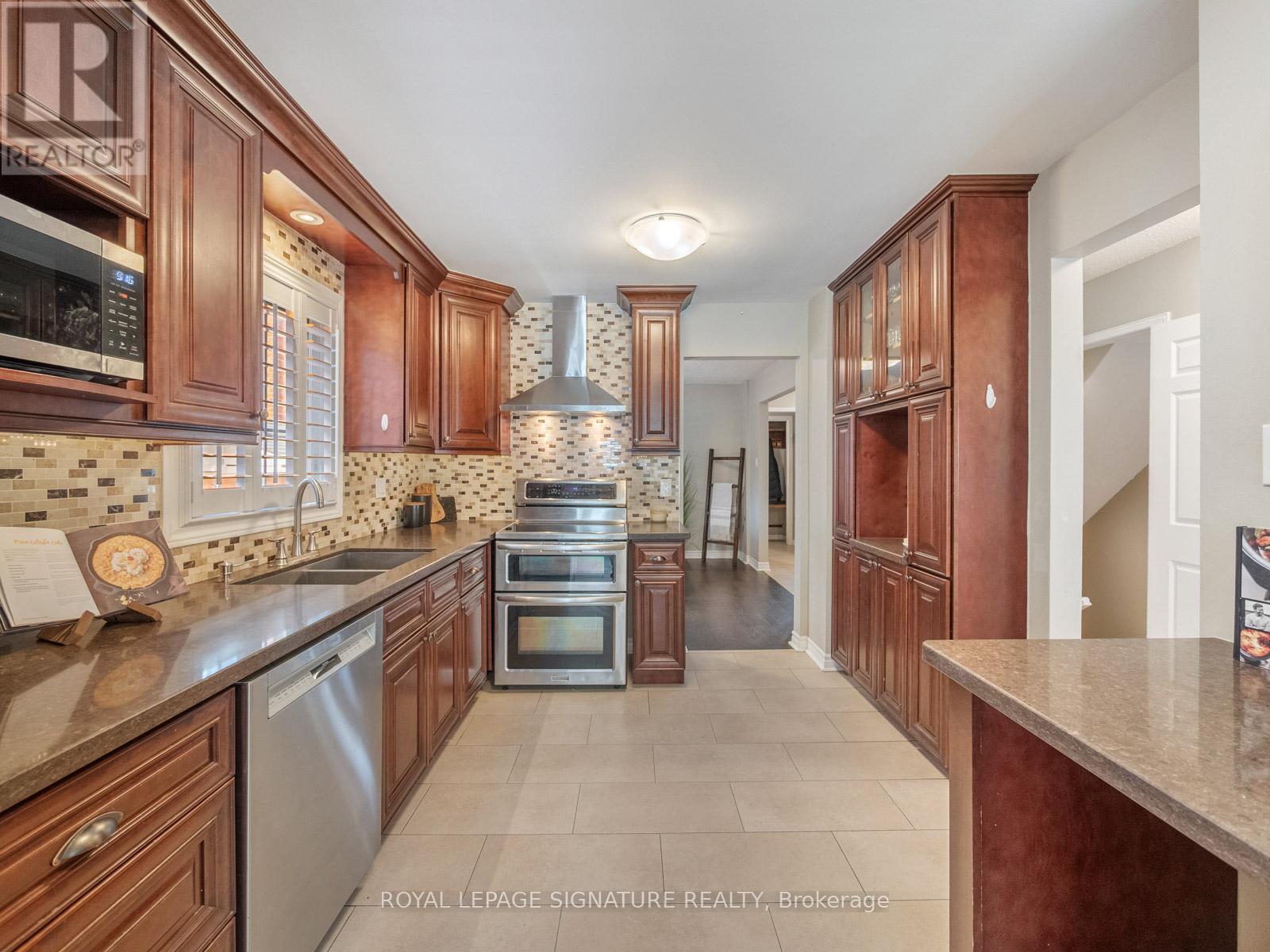 28 Bowes Garden Court, Toronto, Ontario  M1C 4L8 - Photo 13 - E13028876