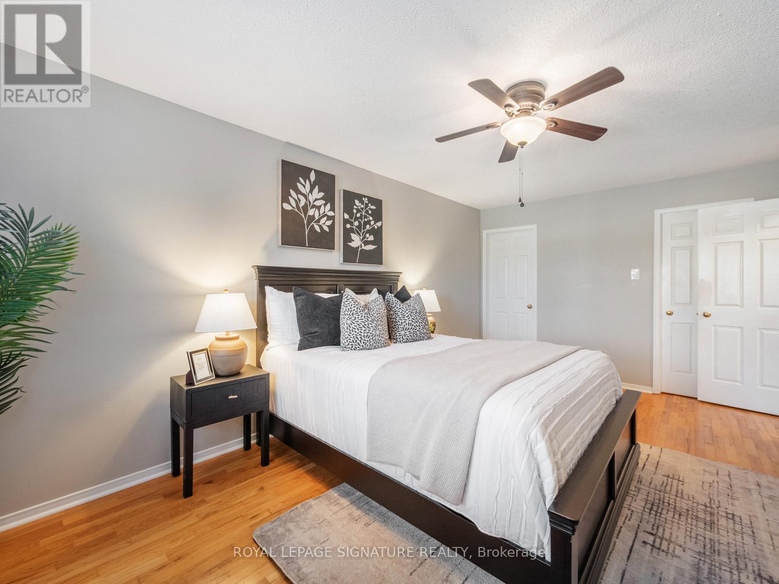 28 Bowes Garden Court, Toronto, Ontario  M1C 4L8 - Photo 22 - E13028876