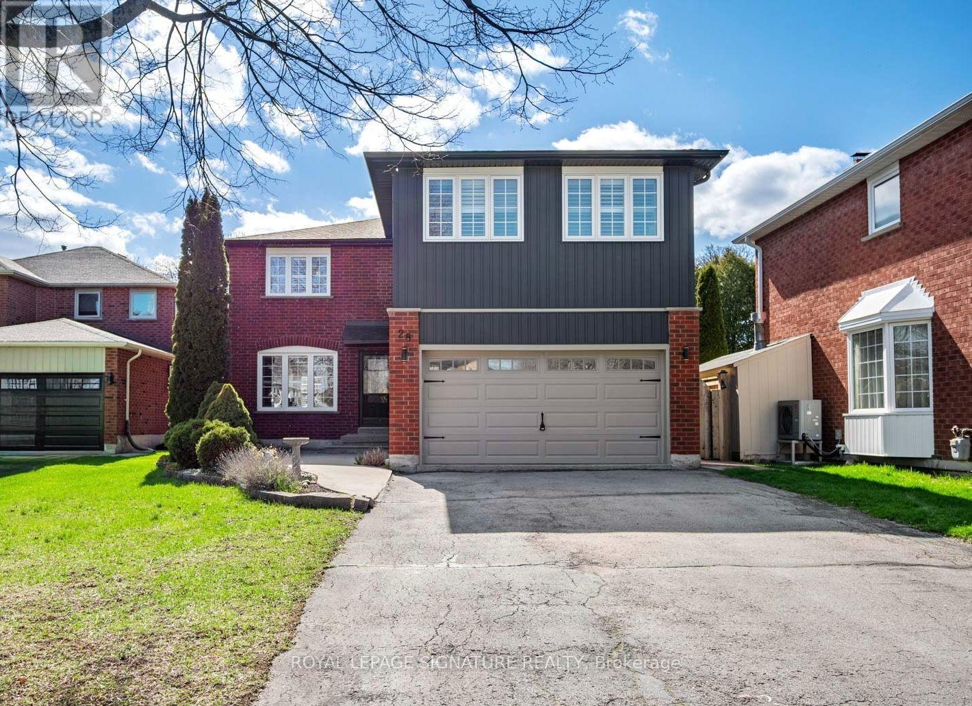 28 Bowes Garden Court, Toronto, Ontario  M1C 4L8 - Photo 3 - E13028876