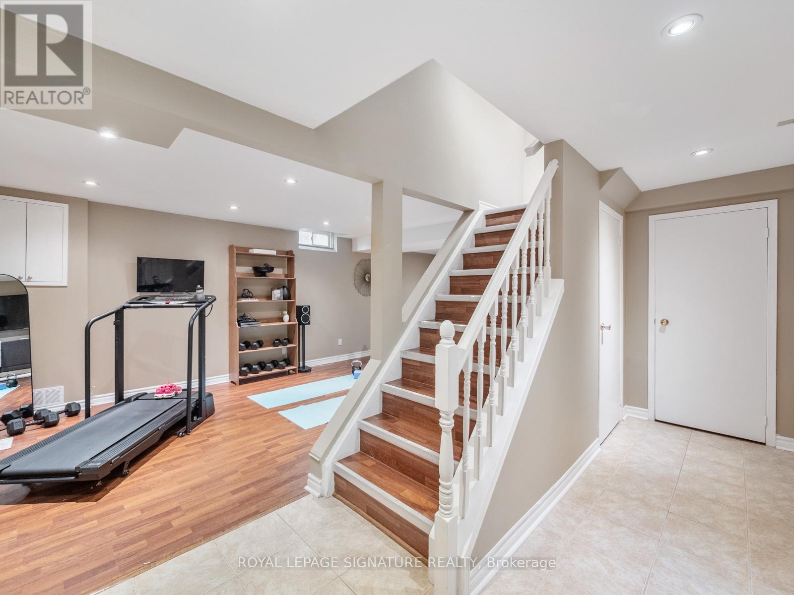 28 Bowes Garden Court, Toronto, Ontario  M1C 4L8 - Photo 33 - E13028876