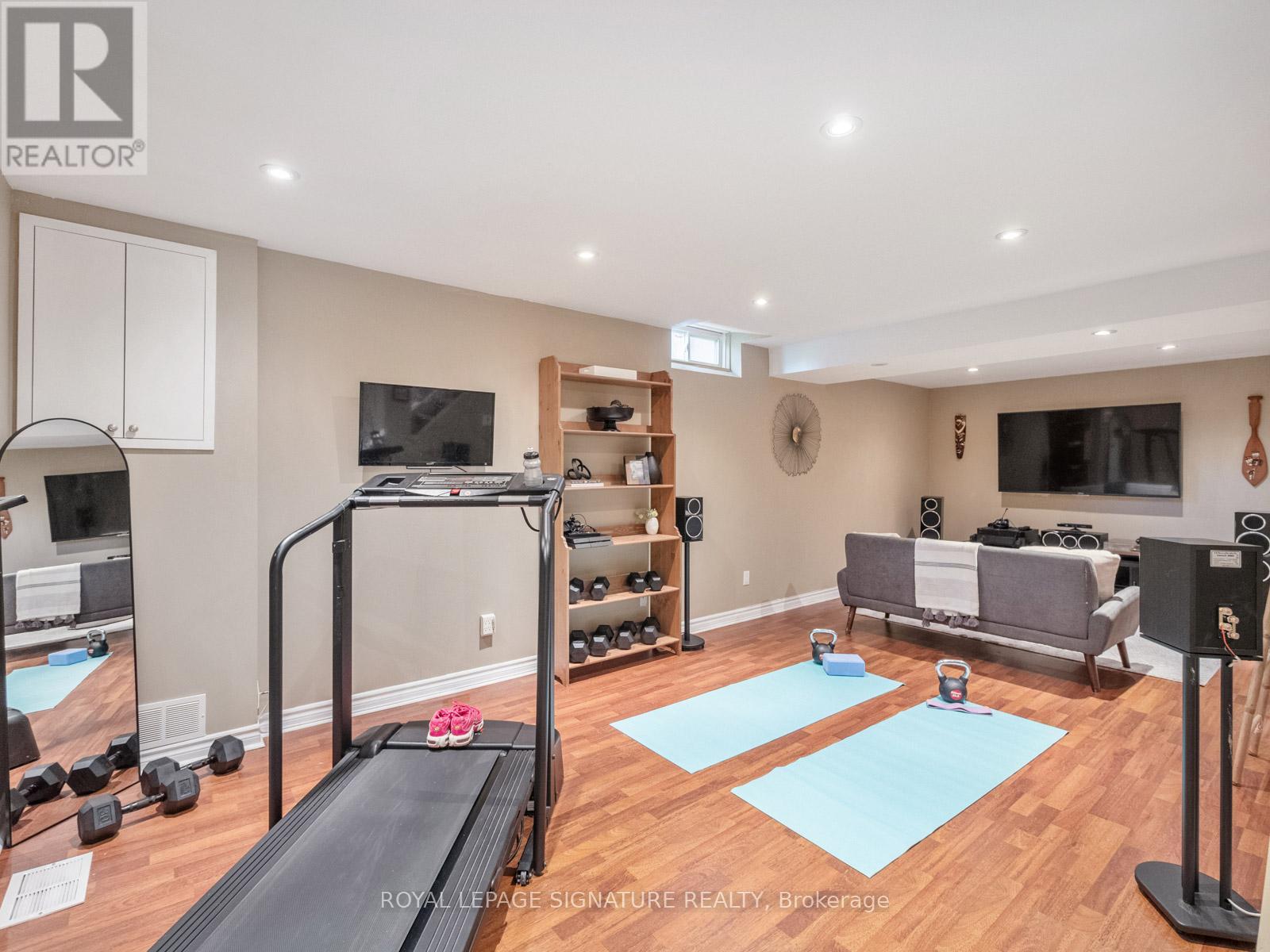 28 Bowes Garden Court, Toronto, Ontario  M1C 4L8 - Photo 34 - E13028876