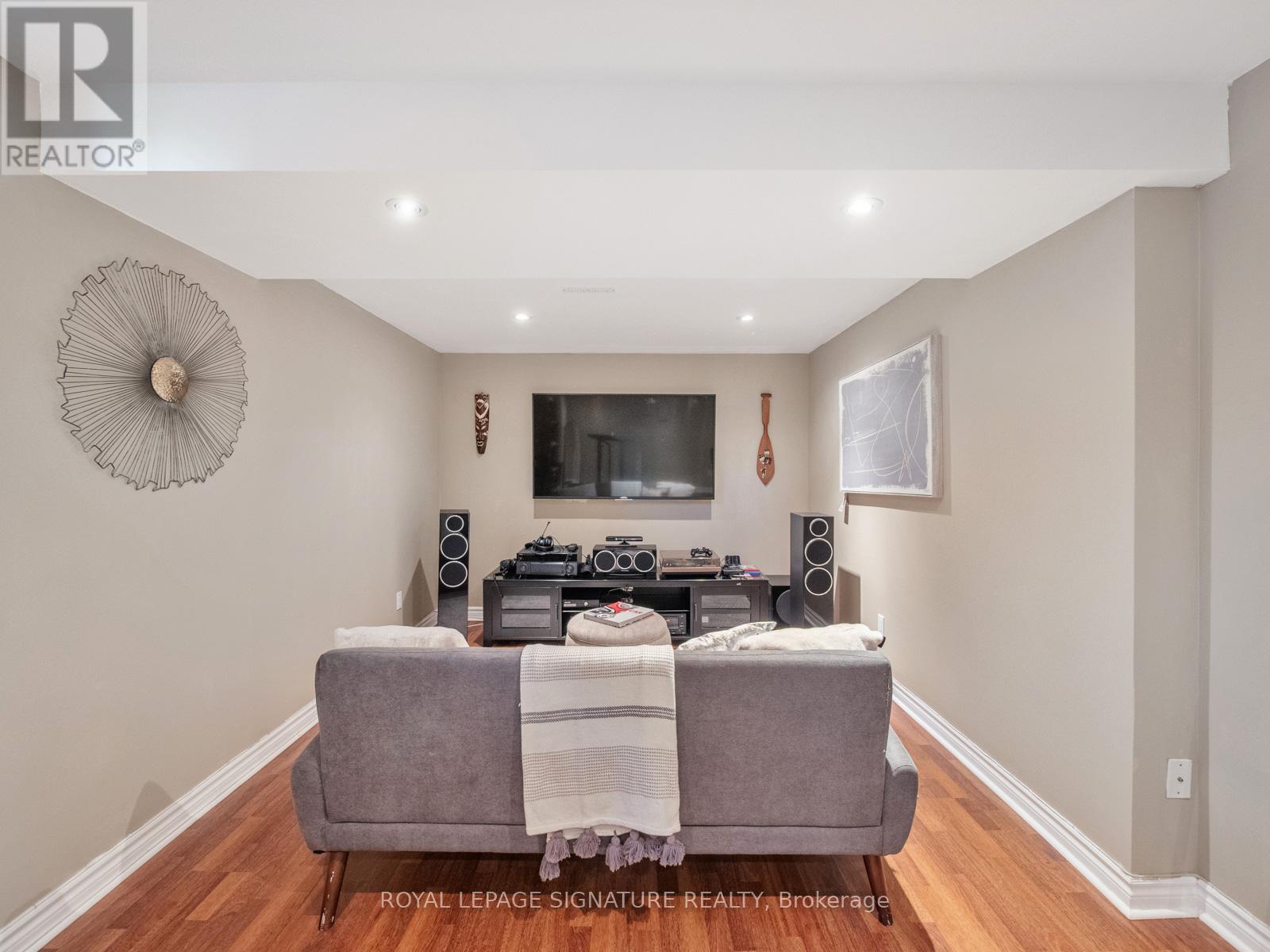 28 Bowes Garden Court, Toronto, Ontario  M1C 4L8 - Photo 36 - E13028876