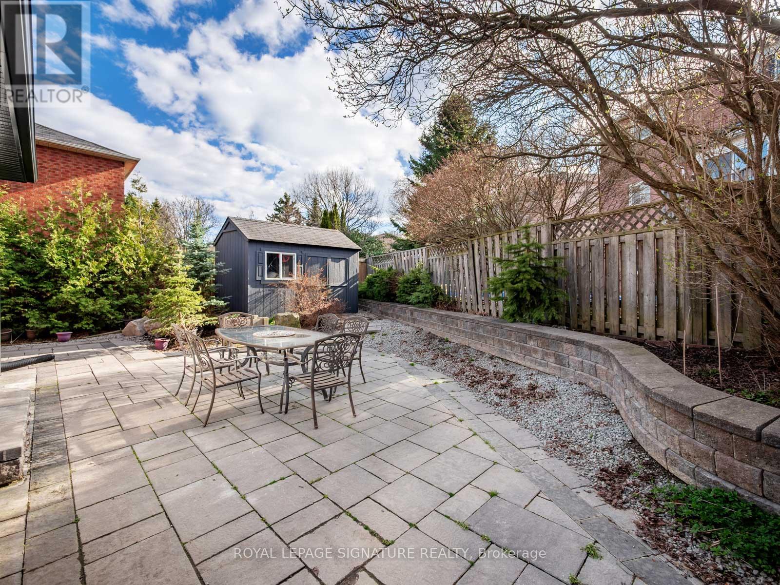 28 Bowes Garden Court, Toronto, Ontario  M1C 4L8 - Photo 40 - E13028876