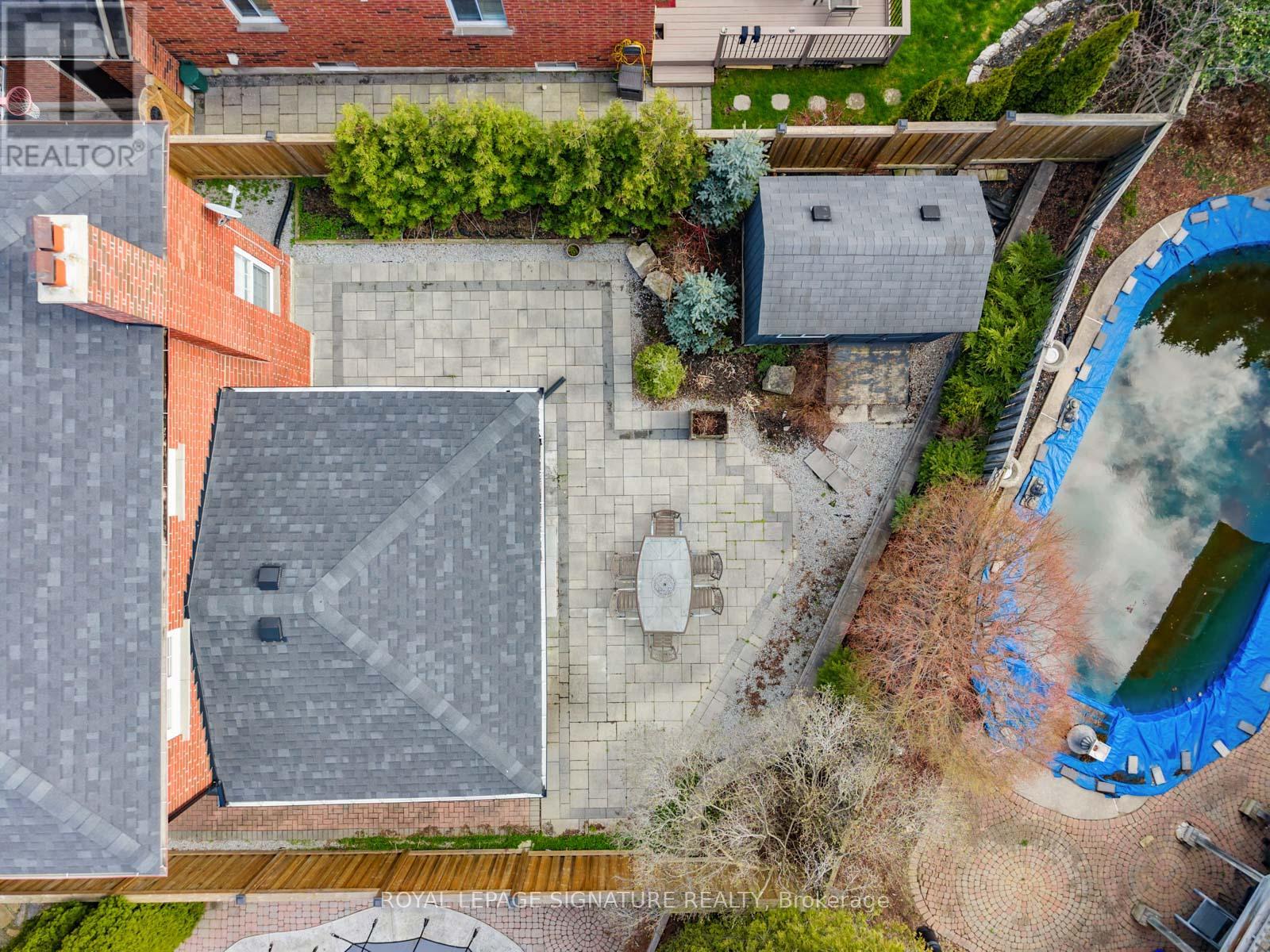 28 Bowes Garden Court, Toronto, Ontario  M1C 4L8 - Photo 41 - E13028876