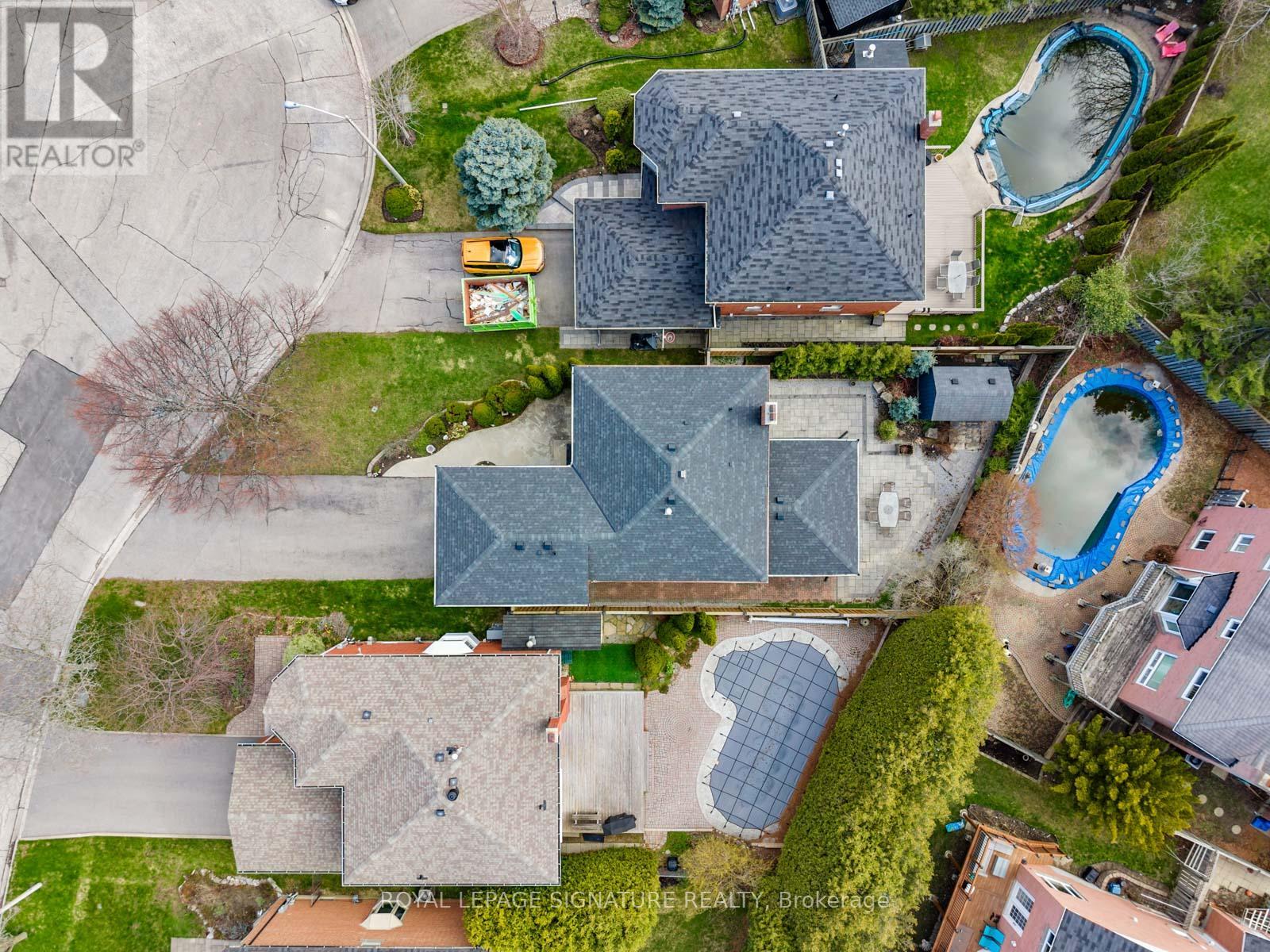 28 Bowes Garden Court, Toronto, Ontario  M1C 4L8 - Photo 42 - E13028876