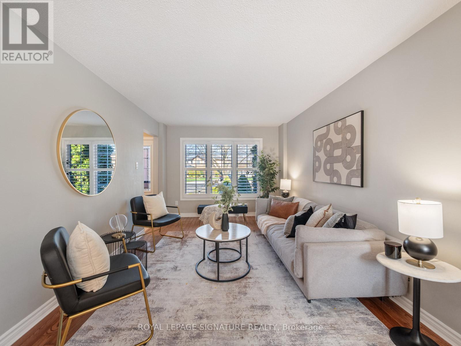 28 Bowes Garden Court, Toronto, Ontario  M1C 4L8 - Photo 6 - E13028876