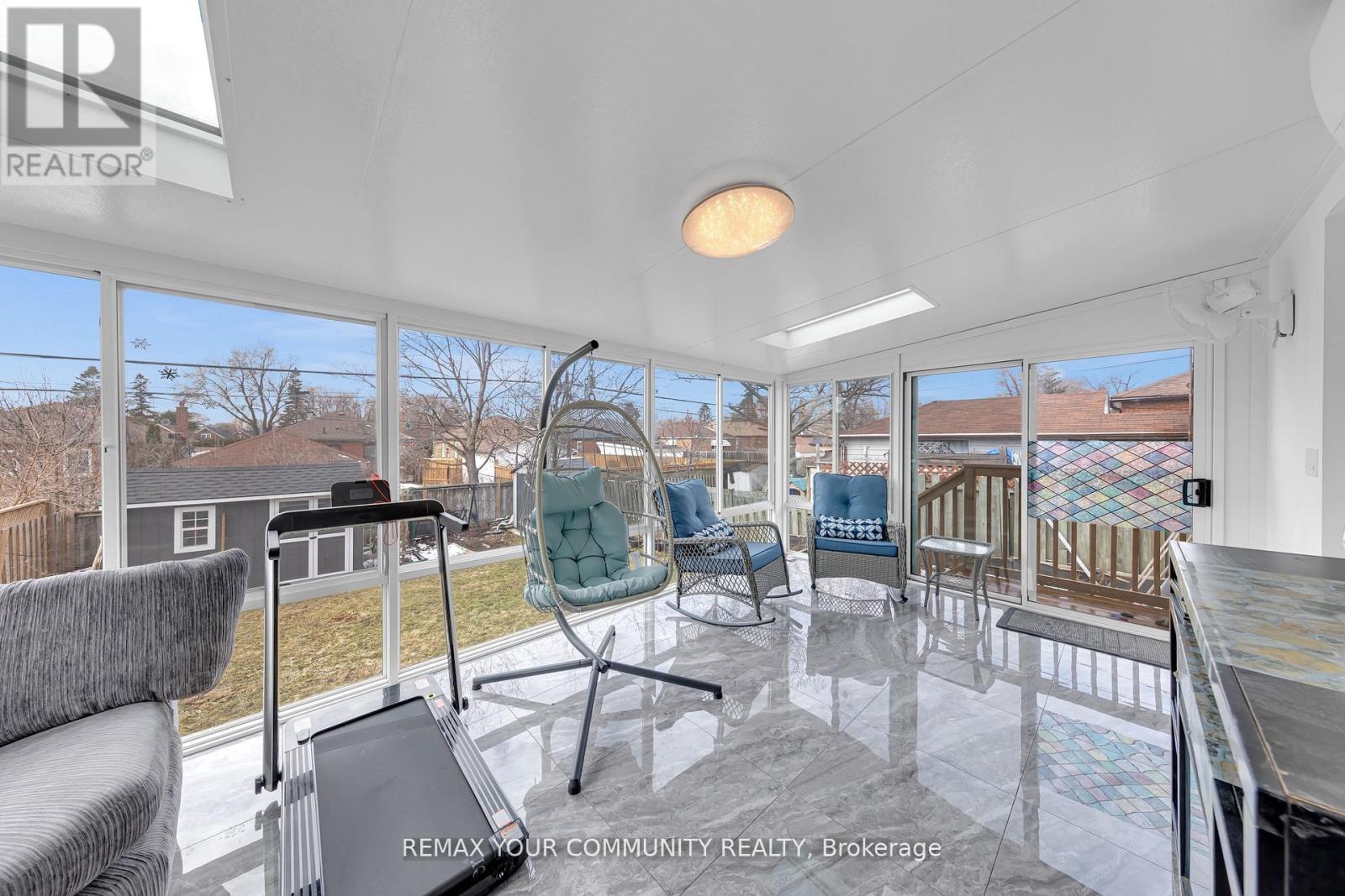 1192 Warden Avenue, Toronto, Ontario  M1R 2R1 - Photo 22 - E13028916