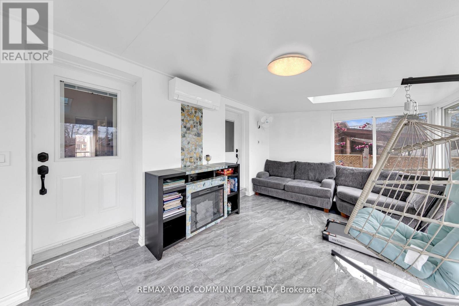 1192 Warden Avenue, Toronto, Ontario  M1R 2R1 - Photo 24 - E13028916