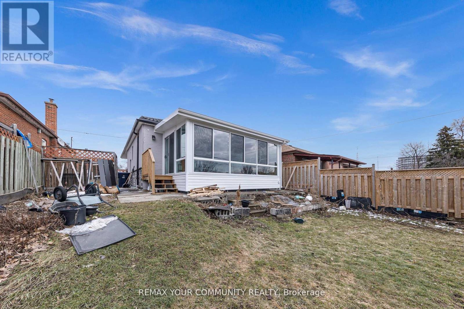 1192 Warden Avenue, Toronto, Ontario  M1R 2R1 - Photo 41 - E13028916