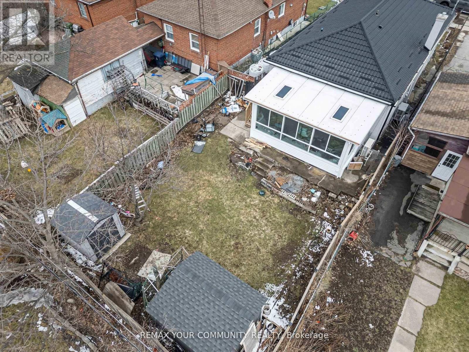 1192 Warden Avenue, Toronto, Ontario  M1R 2R1 - Photo 50 - E13028916