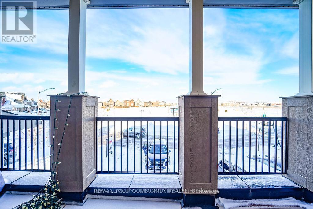 133 Marcel Brunelle Drive, Whitby, Ontario  L1P 0G7 - Photo 4 - E13028922