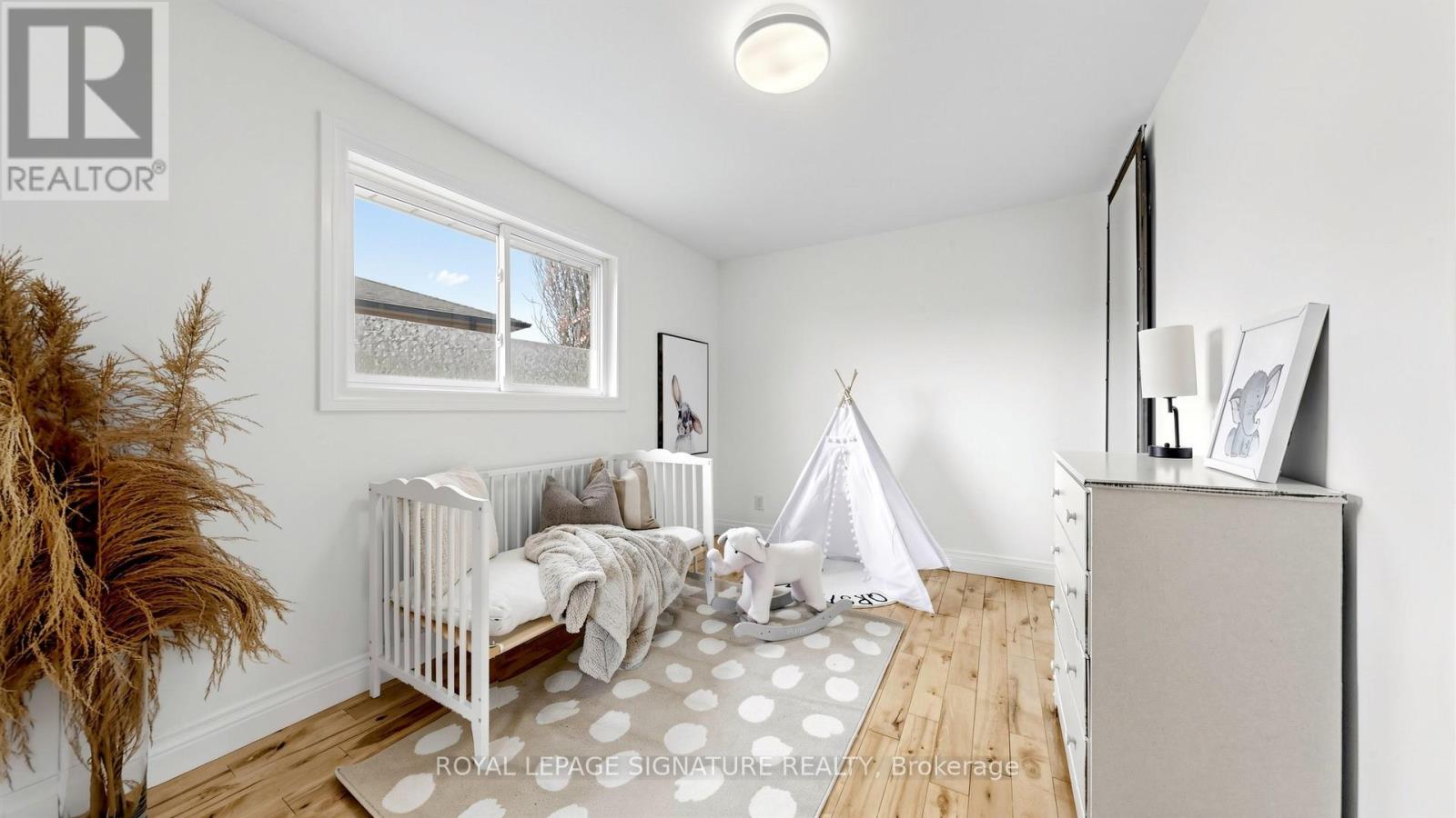 116 Oakmeadow Boulevard, Toronto, Ontario  M1E 4G7 - Photo 11 - E13028958