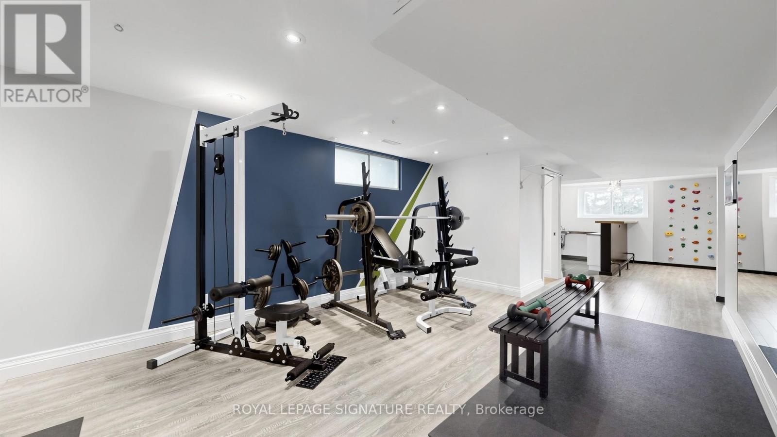 116 Oakmeadow Boulevard, Toronto, Ontario  M1E 4G7 - Photo 14 - E13028958