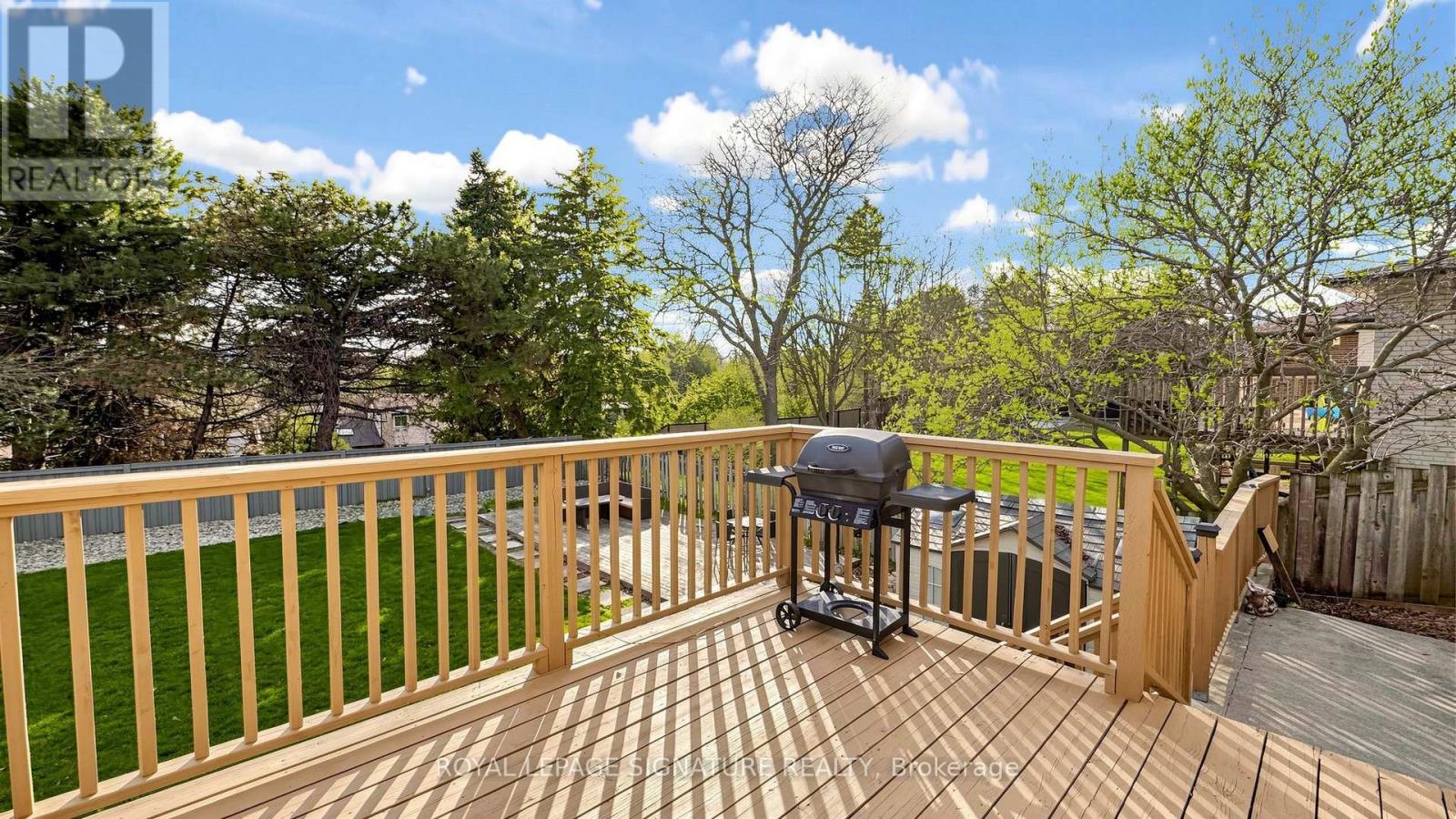 116 Oakmeadow Boulevard, Toronto, Ontario  M1E 4G7 - Photo 17 - E13028958