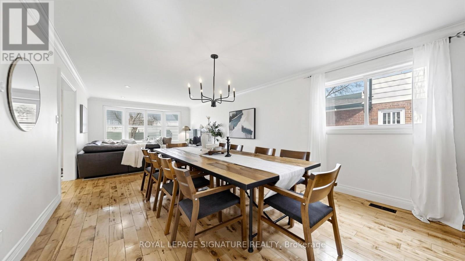 116 Oakmeadow Boulevard, Toronto, Ontario  M1E 4G7 - Photo 3 - E13028958