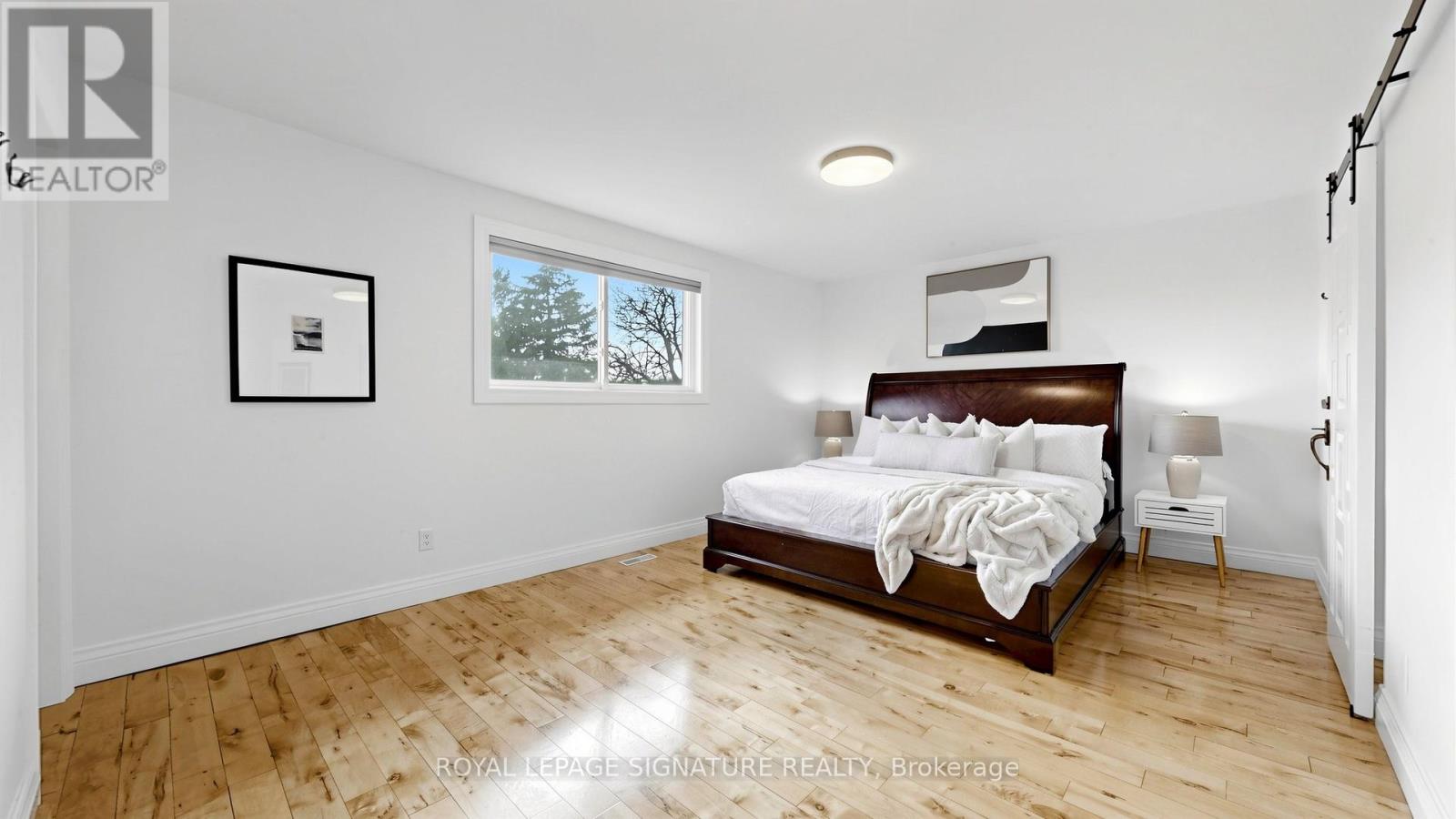 116 Oakmeadow Boulevard, Toronto, Ontario  M1E 4G7 - Photo 8 - E13028958