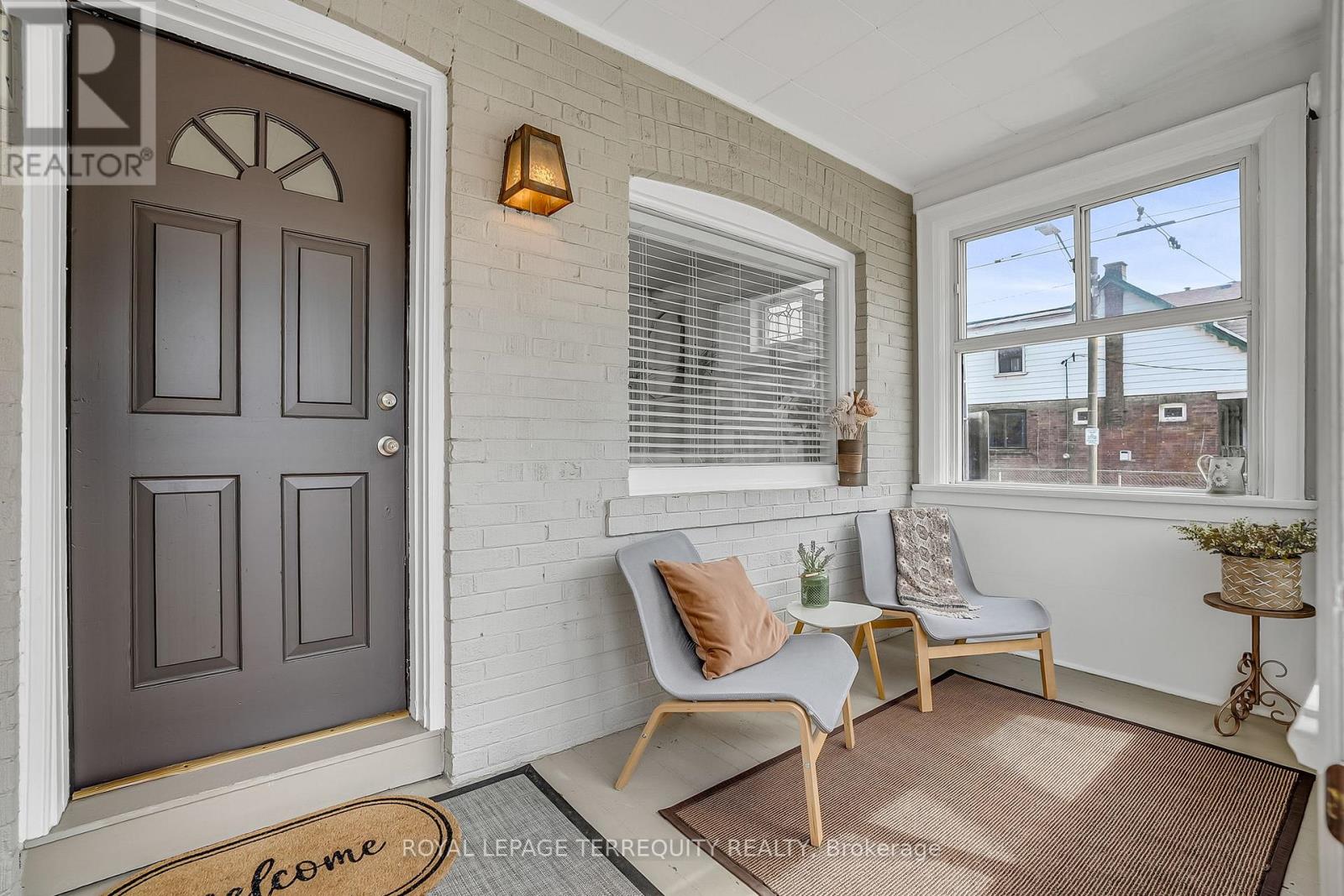 1746 Queen Street E, Toronto, Ontario  M4L 1G7 - Photo 2 - E13028970