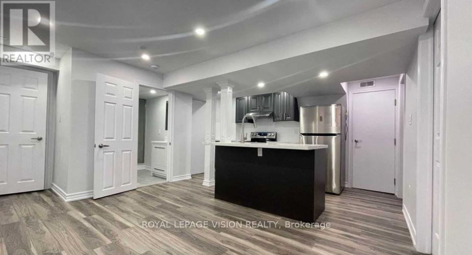 125 HEARNE CRES CRESCENT, Ajax, Ontario