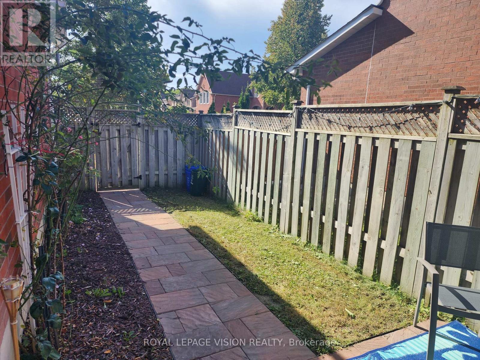 125 Hearne Cres Crescent, Ajax, Ontario  L1T 3R4 - Photo 14 - E13028982