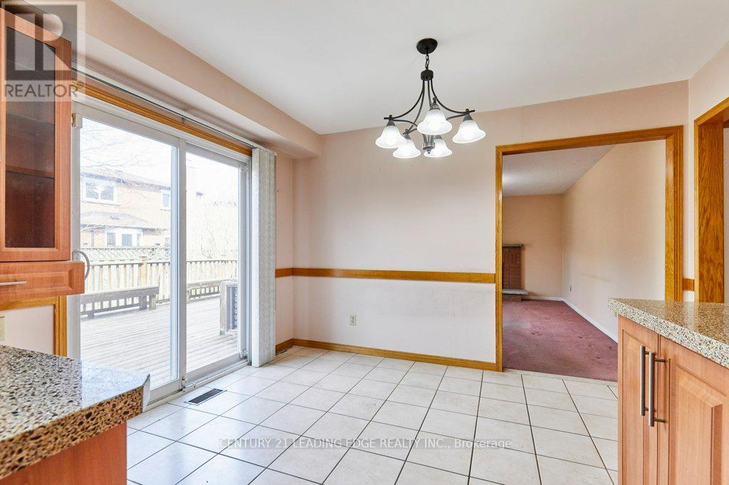 73 Charcoal Drive, Toronto, Ontario  M1C 3T9 - Photo 12 - E13028996