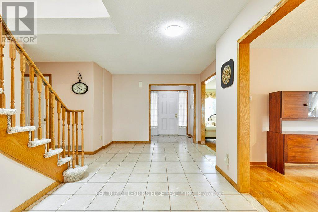 73 Charcoal Drive, Toronto, Ontario  M1C 3T9 - Photo 15 - E13028996