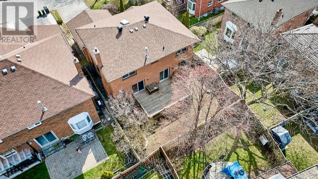 73 Charcoal Drive, Toronto, Ontario  M1C 3T9 - Photo 39 - E13028996
