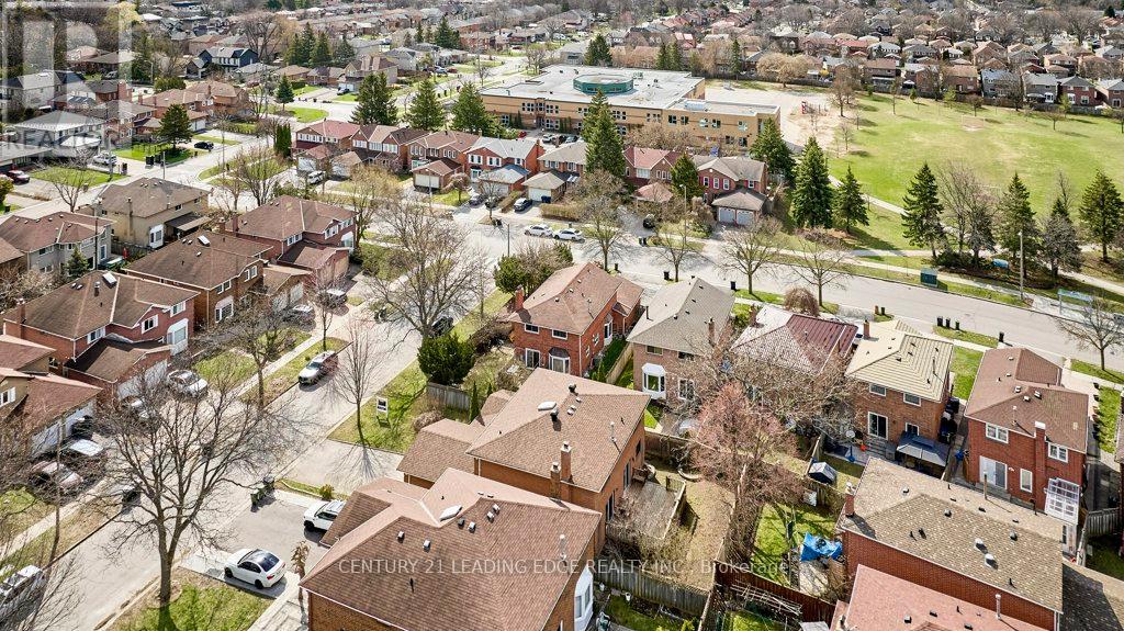 73 Charcoal Drive, Toronto, Ontario  M1C 3T9 - Photo 40 - E13028996