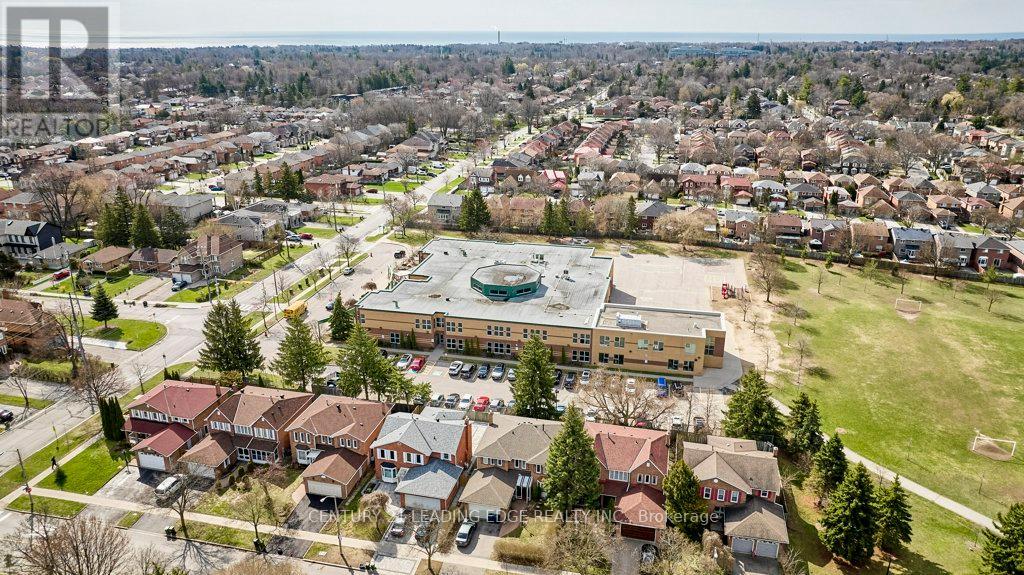 73 Charcoal Drive, Toronto, Ontario  M1C 3T9 - Photo 41 - E13028996