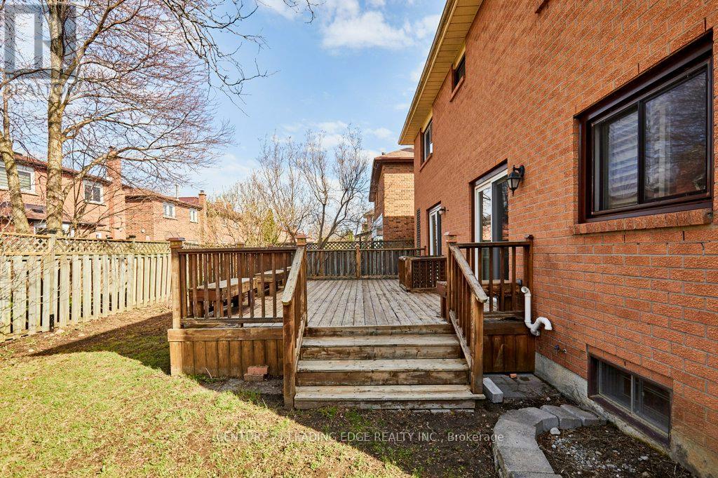 73 Charcoal Drive, Toronto, Ontario  M1C 3T9 - Photo 43 - E13028996