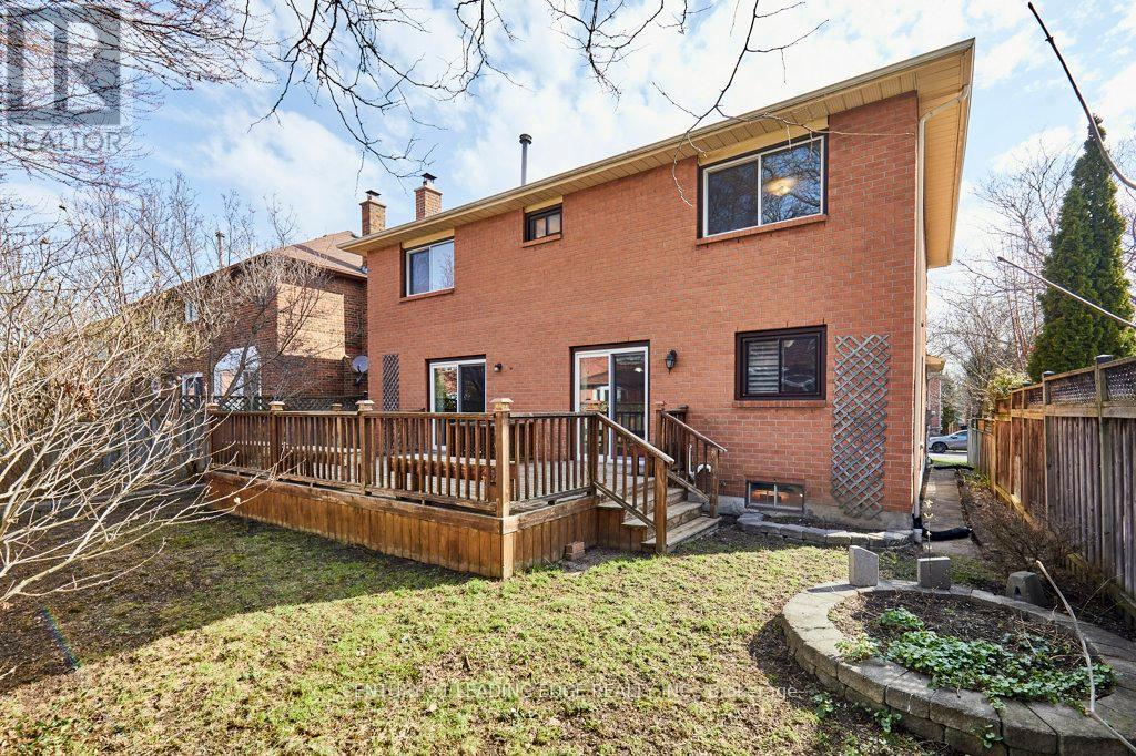 73 Charcoal Drive, Toronto, Ontario  M1C 3T9 - Photo 44 - E13028996