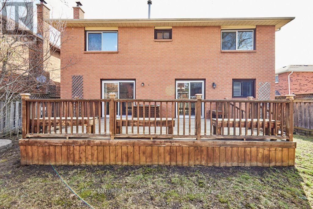 73 Charcoal Drive, Toronto, Ontario  M1C 3T9 - Photo 45 - E13028996