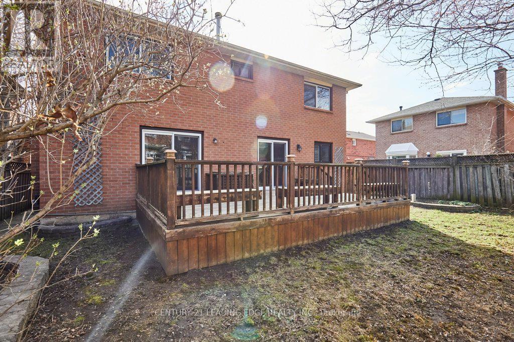 73 Charcoal Drive, Toronto, Ontario  M1C 3T9 - Photo 46 - E13028996