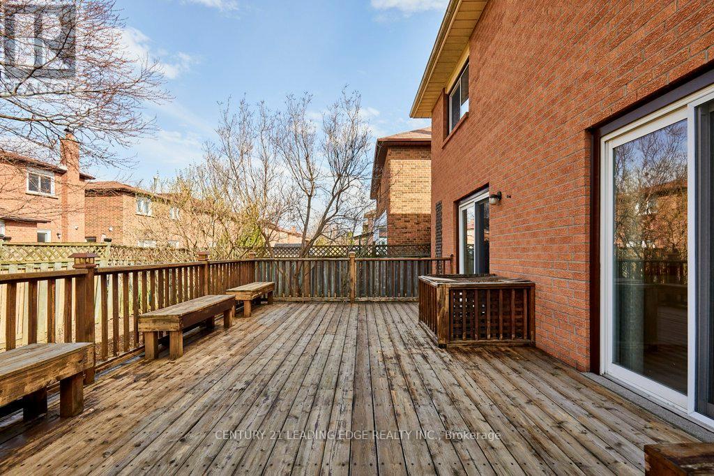 73 Charcoal Drive, Toronto, Ontario  M1C 3T9 - Photo 47 - E13028996