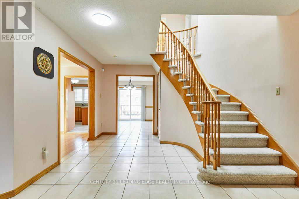 73 Charcoal Drive, Toronto, Ontario  M1C 3T9 - Photo 6 - E13028996