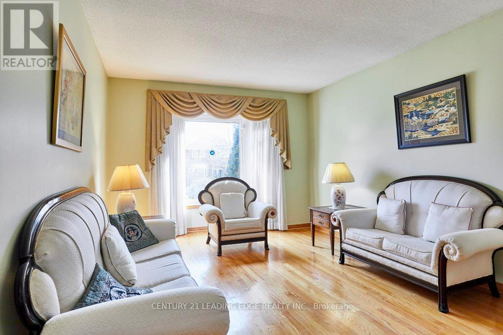 73 Charcoal Drive, Toronto, Ontario  M1C 3T9 - Photo 7 - E13028996