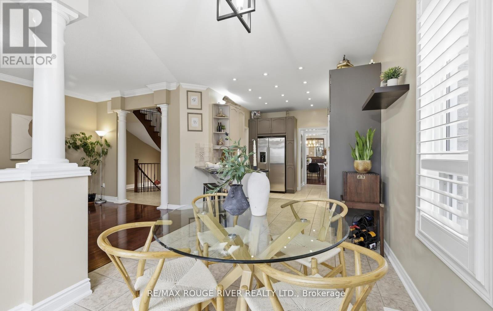 26 Corsham Drive, Whitby, Ontario  L1M 2K5 - Photo 13 - E13029032